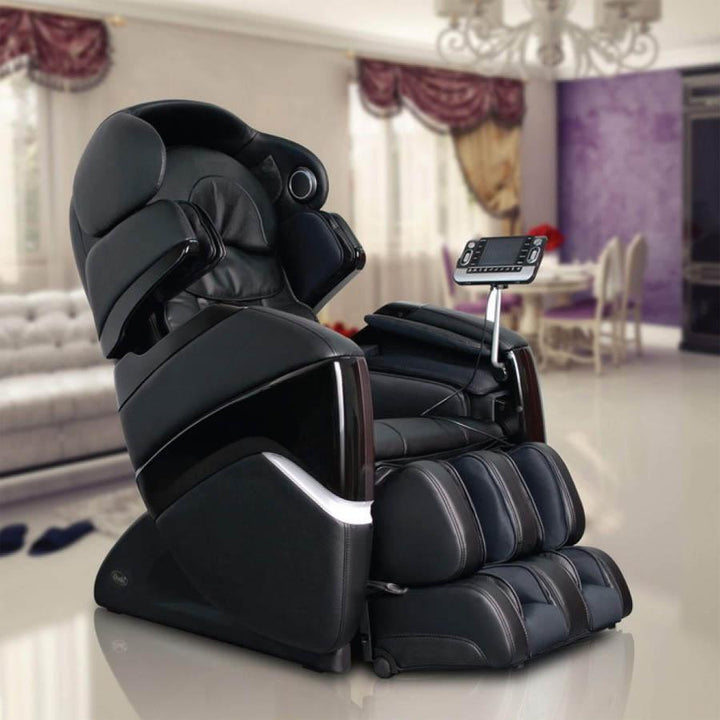 Osaki OS-3D Pro Cyber 2.0 Massage Chair - Wish Rock Relaxation