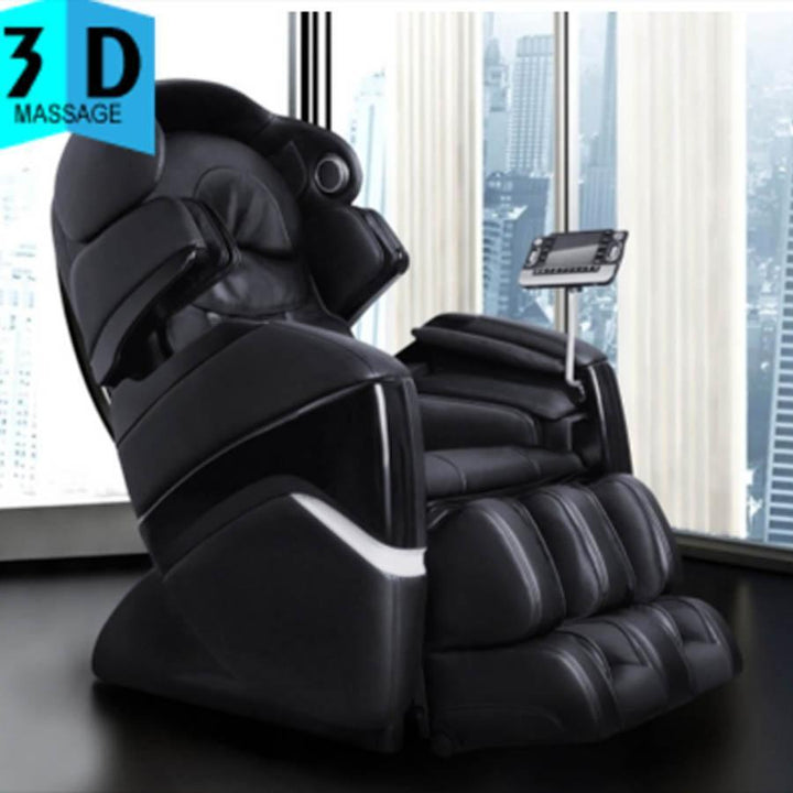 Osaki OS-3D Pro Cyber 2.0 Massage Chair - Wish Rock Relaxation