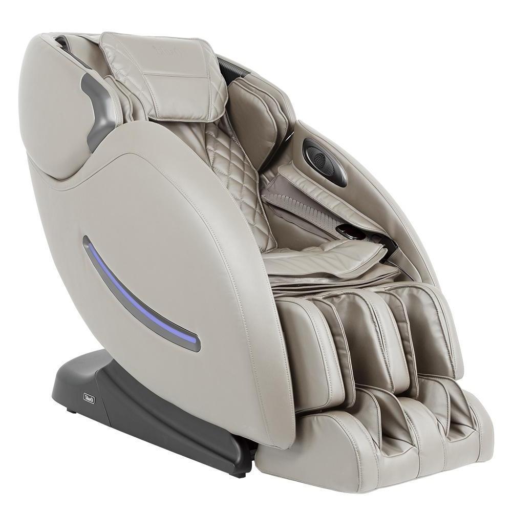 Osaki OS-4000XT Massage Chair - Wish Rock Relaxation