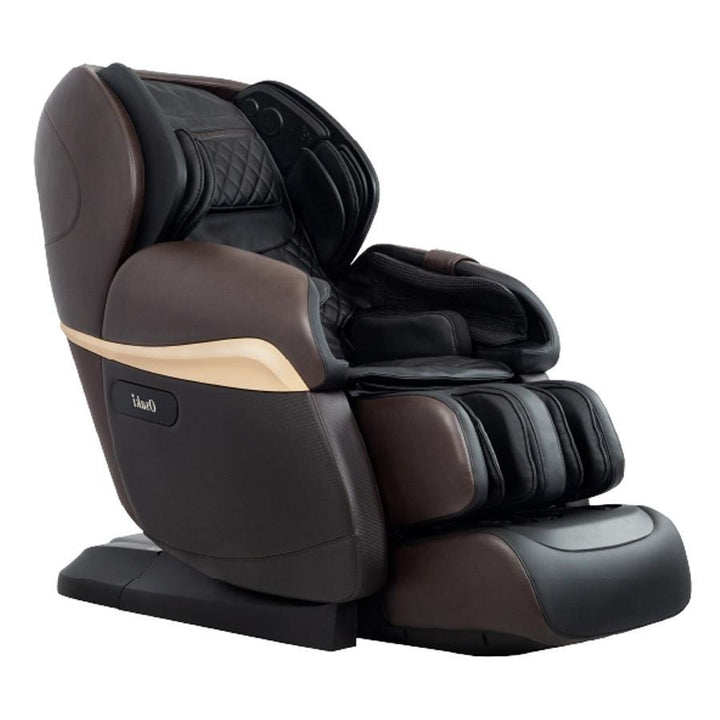 Osaki OS-4D Pro Paragon Massage Chair - Wish Rock Relaxation