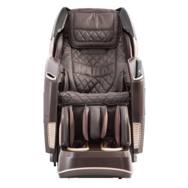 Osaki OS-4D Pro Maestro Massage Chair - Wish Rock Relaxation