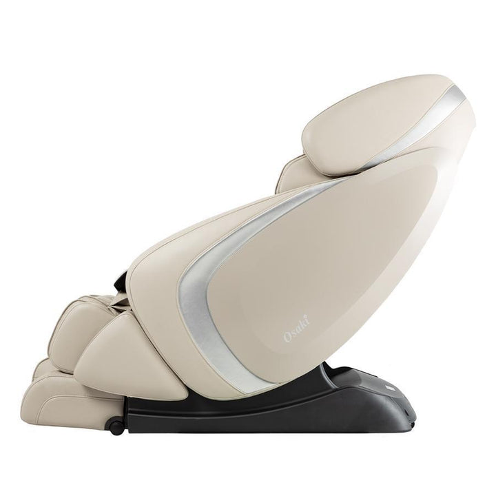 Osaki OS-Pro Admiral II Massage Chair - Wish Rock Relaxation