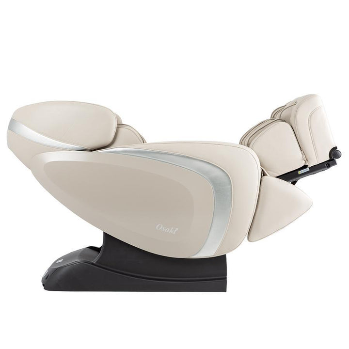 Osaki OS-Pro Admiral II Massage Chair - Wish Rock Relaxation