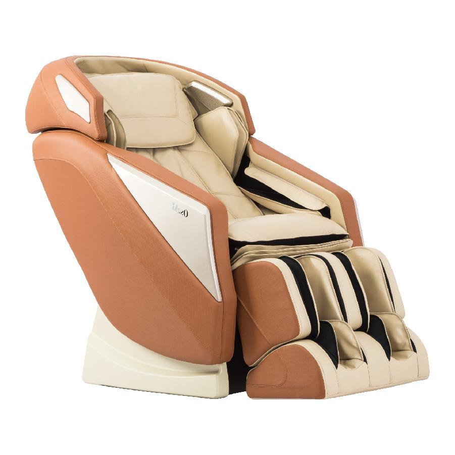 Osaki OS-Pro Omni Massage Chair - Wish Rock Relaxation