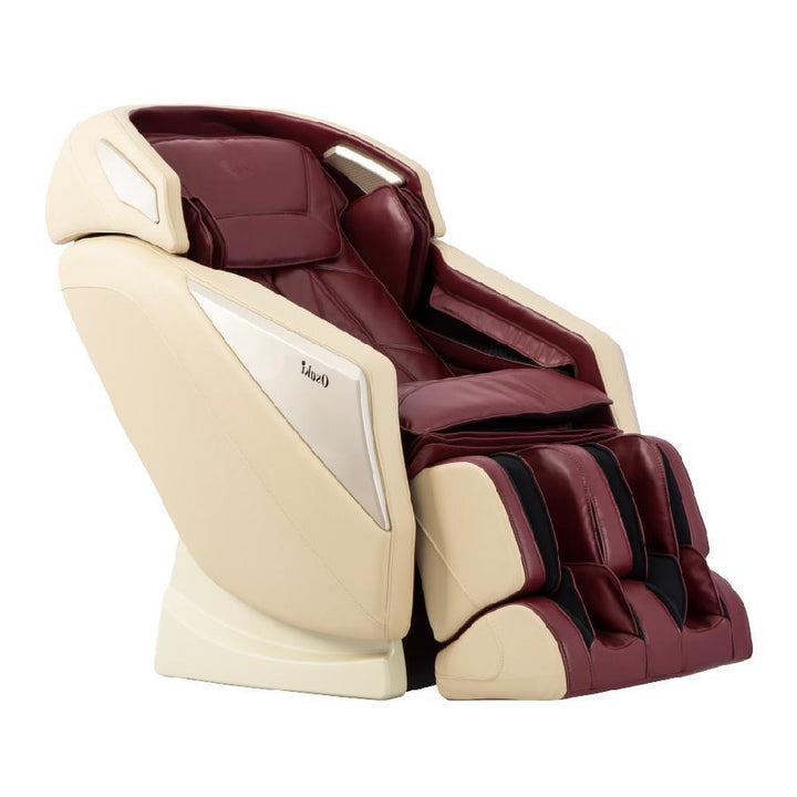 Osaki OS-Pro Omni Massage Chair - Wish Rock Relaxation