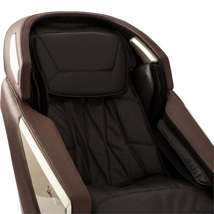 Osaki OS-Pro Omni Massage Chair - Wish Rock Relaxation