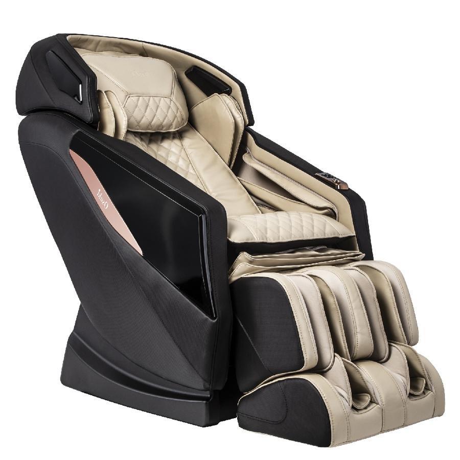 Osaki OS-Pro Yamato Massage Chair - Wish Rock Relaxation