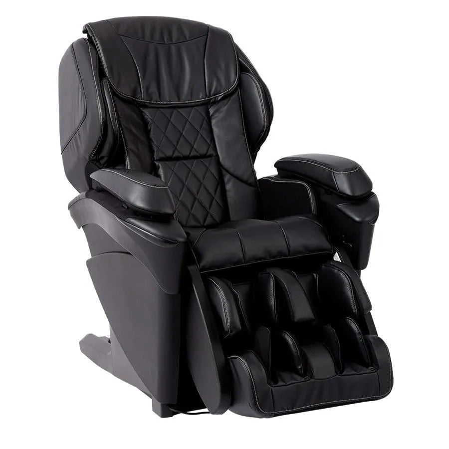 Panasonic MAJ7 Massage Chair (EP-MAJ7) - Wish Rock Relaxation (3675982626876)