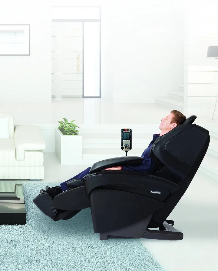 Panasonic MAJ7 Massage Chair (EP-MAJ7) - Wish Rock Relaxation (3675982626876)