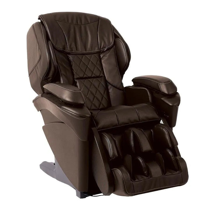 Panasonic MAJ7 Massage Chair (EP-MAJ7) - Wish Rock Relaxation (3675982626876)