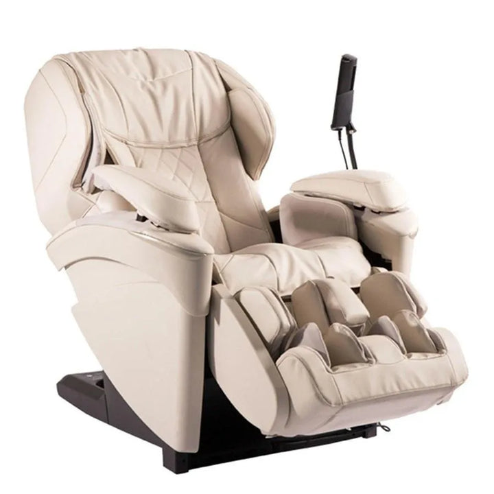 Panasonic MAJ7 Massage Chair (EP-MAJ7) - Wish Rock Relaxation (3675982626876)