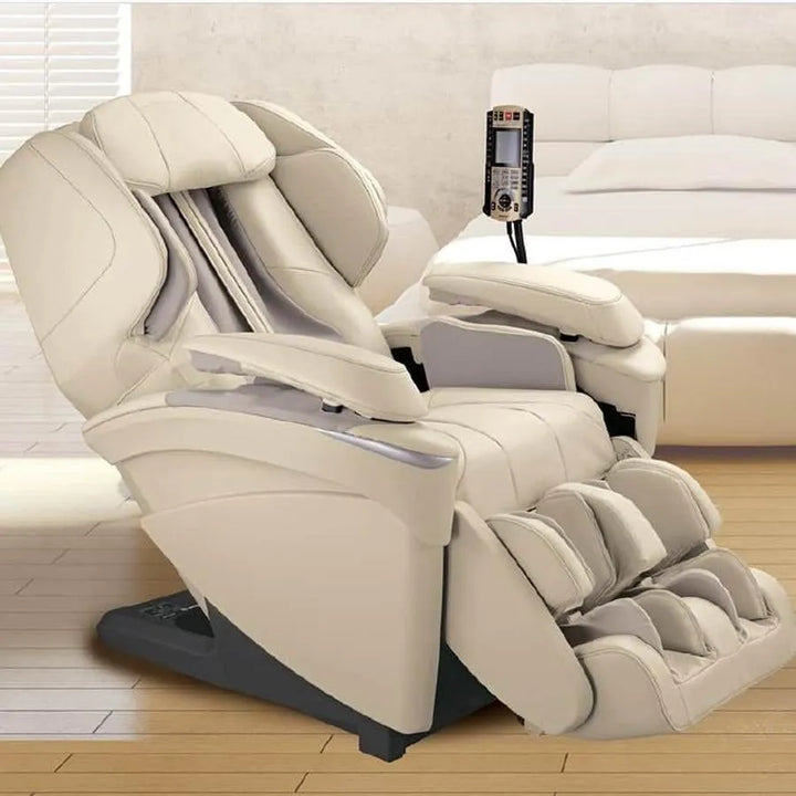 Panasonic MAJ7 Massage Chair (EP-MAJ7) - Wish Rock Relaxation (3675982626876)