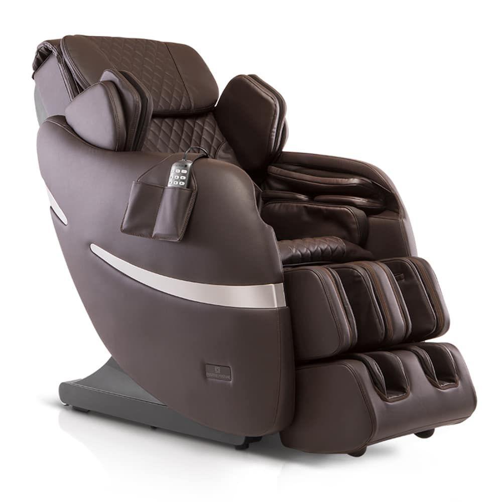 Positive Posture Brio+ Massage Chair - Wish Rock Relaxation