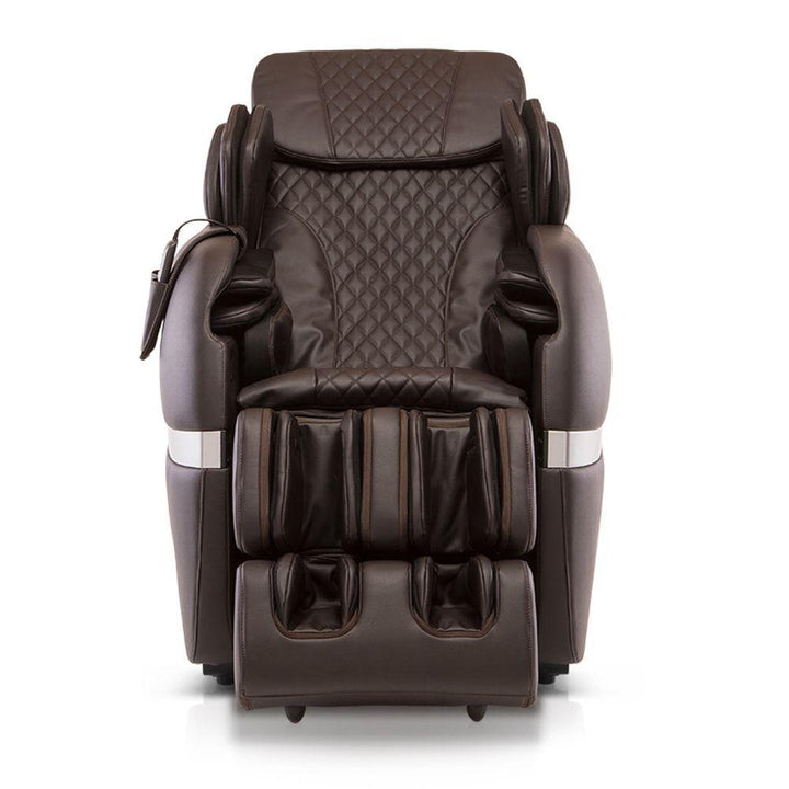 Positive Posture Brio+ Massage Chair - Wish Rock Relaxation