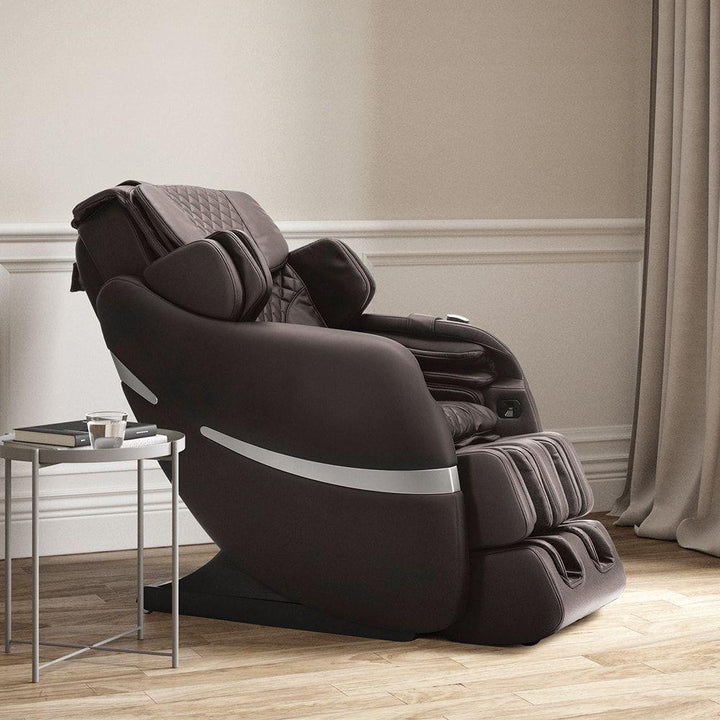 Positive Posture Brio+ Massage Chair - Wish Rock Relaxation