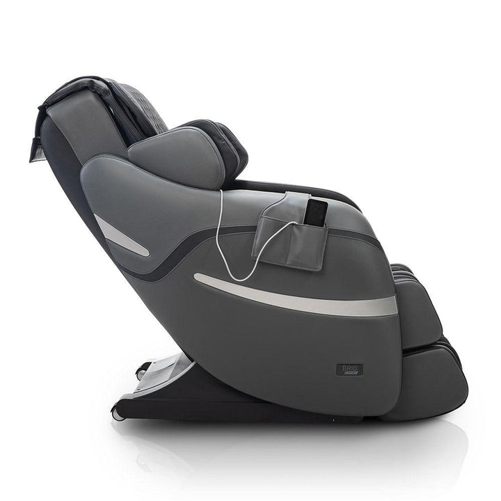 Positive Posture Brio Sport Massage Chair - Wish Rock Relaxation