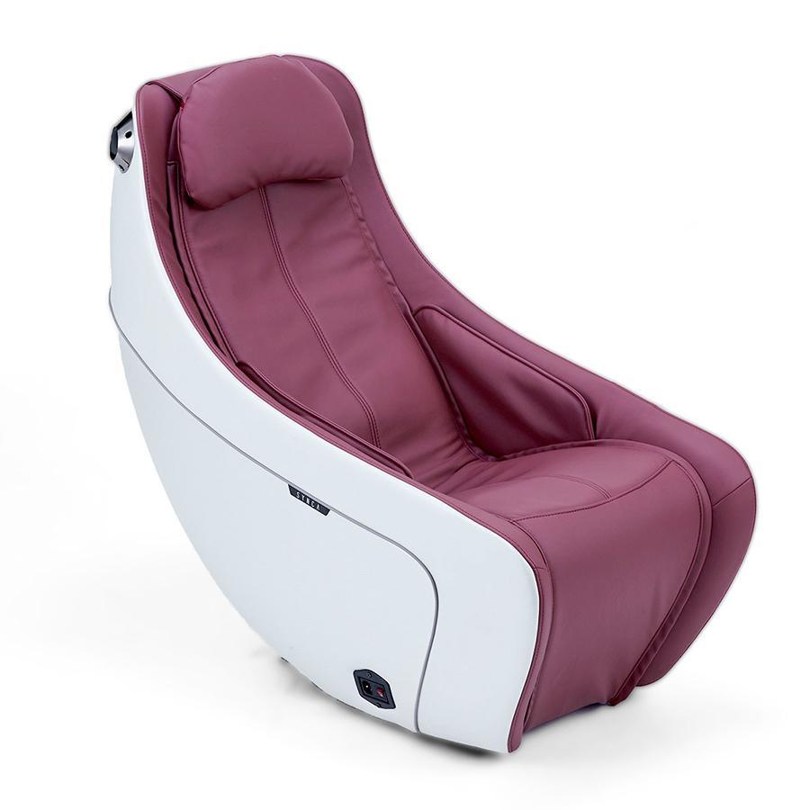 Synca Wellness CirC Compact Massage Chair - Wish Rock Relaxation