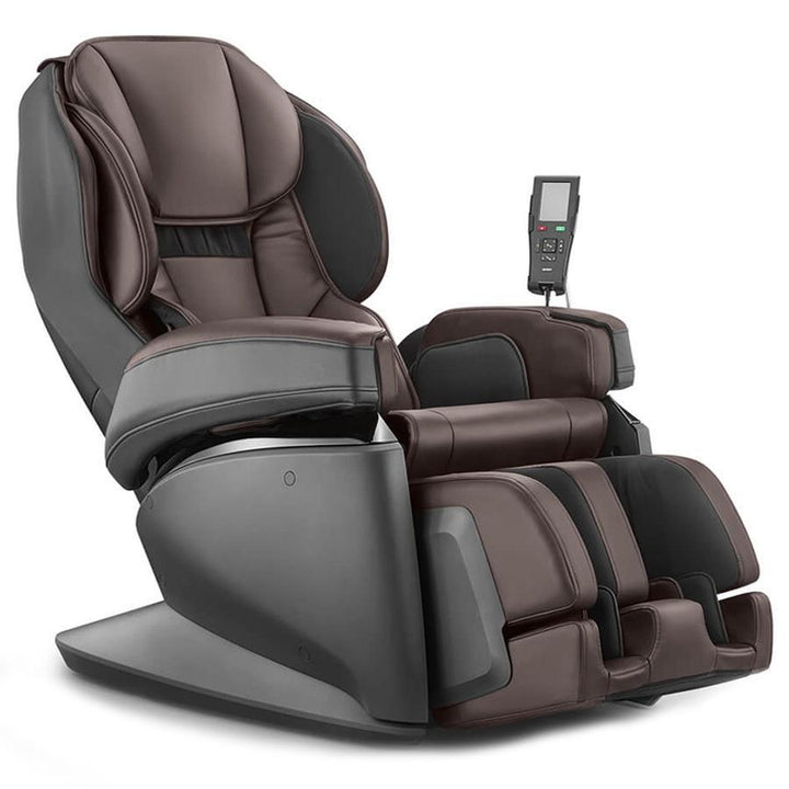 Synca Wellness JP1100 Massage Chair - Wish Rock Relaxation