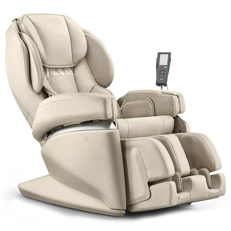 Synca Wellness JP1100 Massage Chair - Wish Rock Relaxation