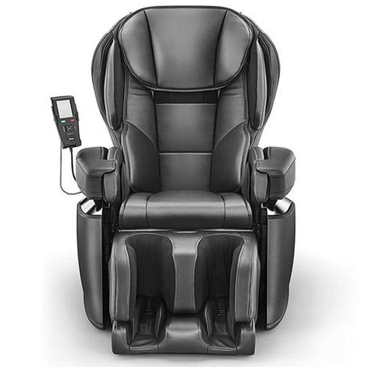 Synca Wellness JP1100 Massage Chair - Wish Rock Relaxation