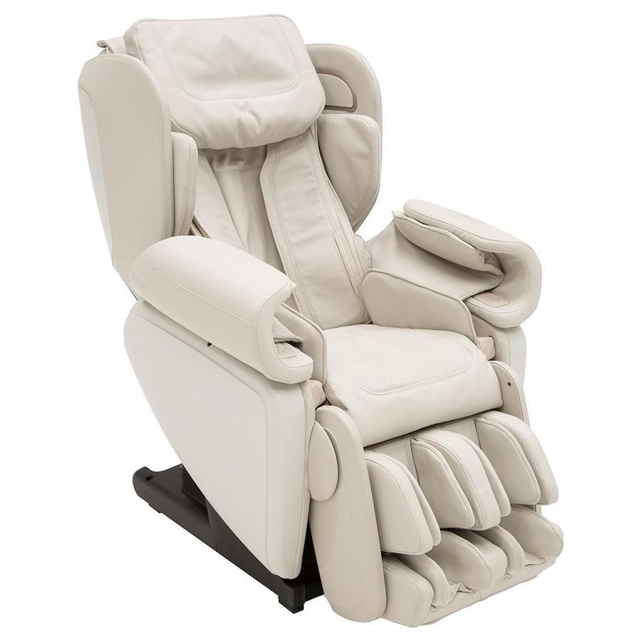 Synca Wellness Kagra J6900 Massage Chair - Wish Rock Relaxation