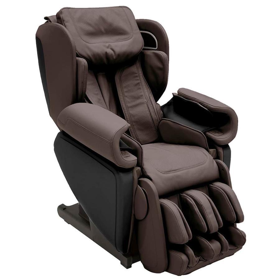 Synca Wellness Kagra J6900 Massage Chair - Wish Rock Relaxation