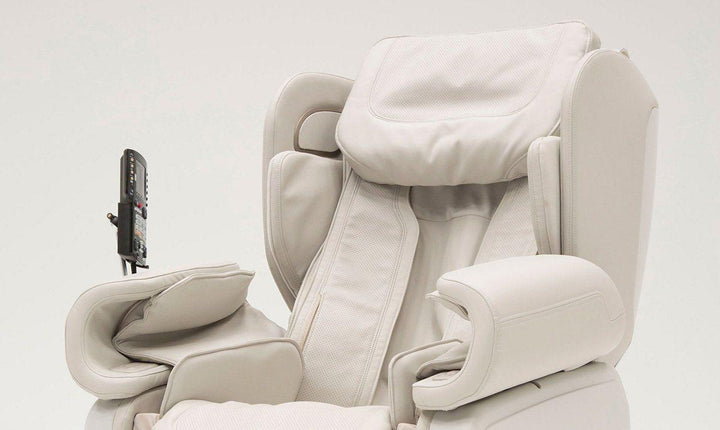 Synca Wellness Kagra J6900 Massage Chair - Wish Rock Relaxation