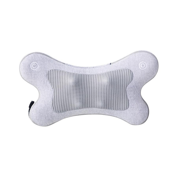 Synca iPuffy Massage Cushion - Wish Rock Relaxation