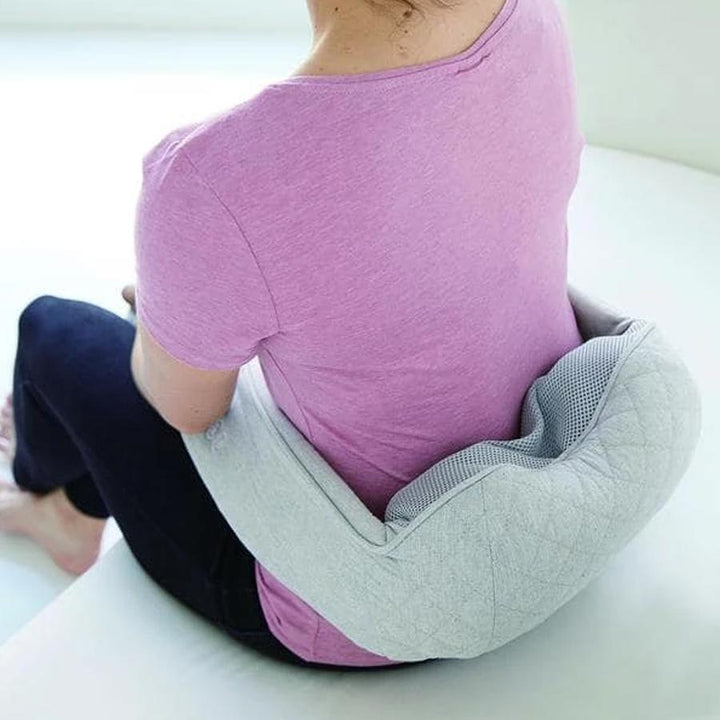 Synca Quzy Neck & Shoulder Massager - Wish Rock Relaxation