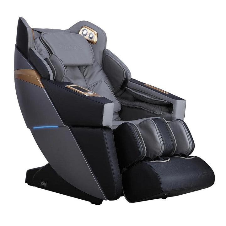 Ador 3D Allure Massage Chair by Titan Osaki - Wish Rock Relaxation