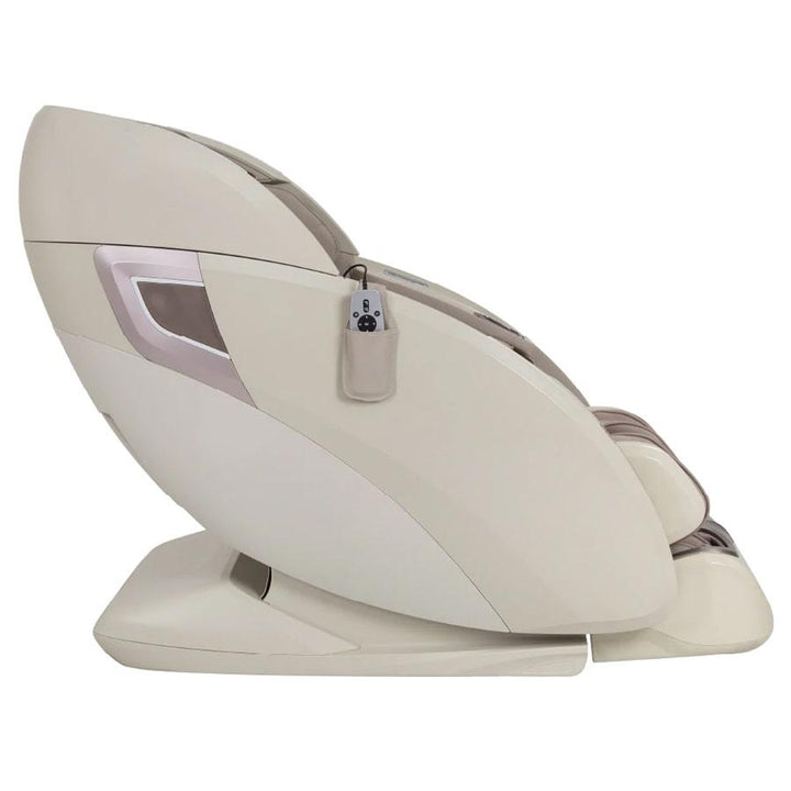 Osaki OS-Pro 3D Tecno Massage Chair - Wish Rock Relaxation