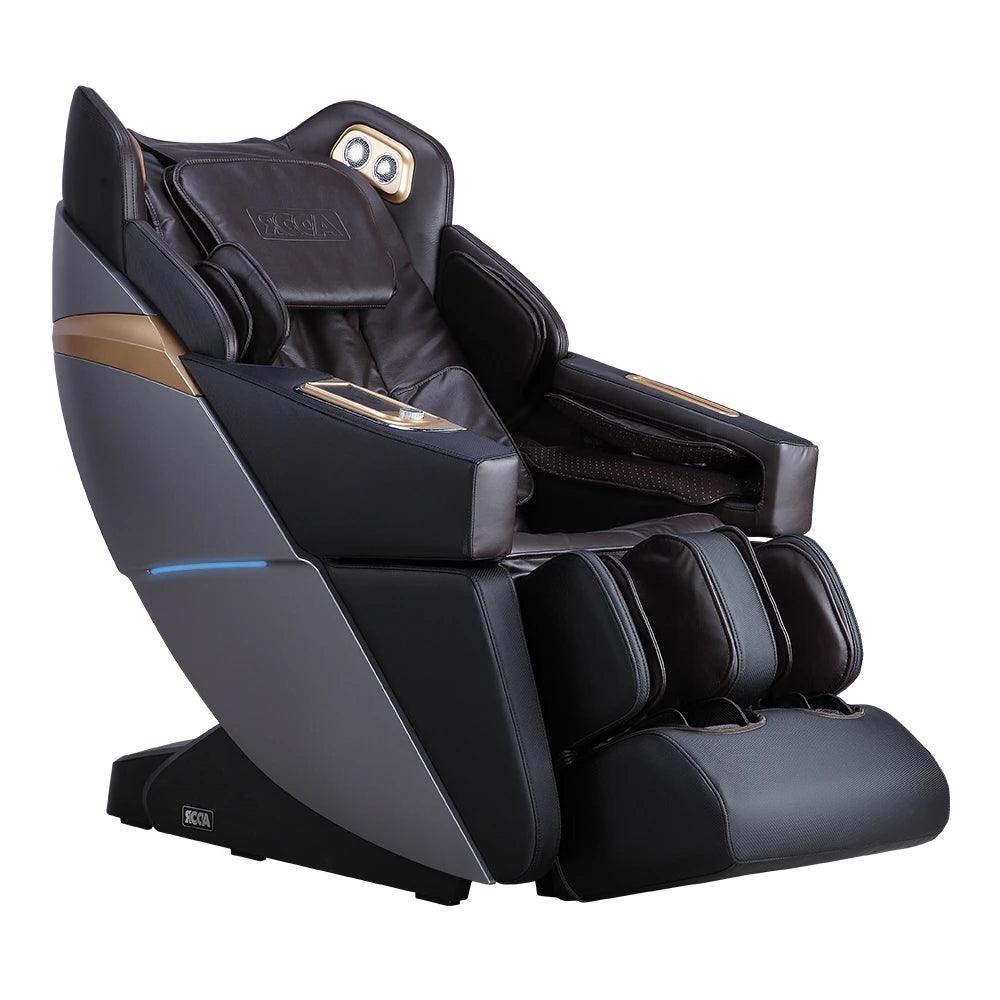 Ador 3D Allure Massage Chair by Titan Osaki - Wish Rock Relaxation