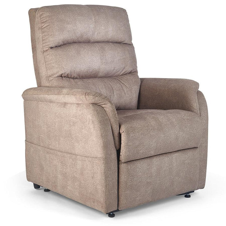 UltraComfort UC114-M Destin Explorer 1 Zone Power Lift Chair Recliner - Wish Rock Relaxation