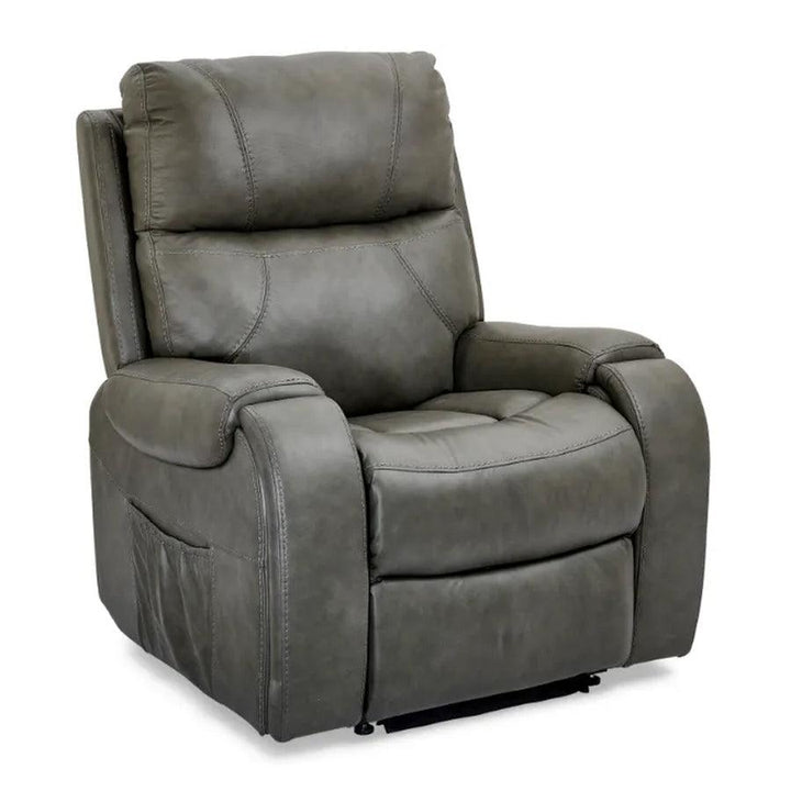 UltraCozy UC671 by UltraComfortMedium Zero Gravity Power Recliner - Wish Rock Relaxation