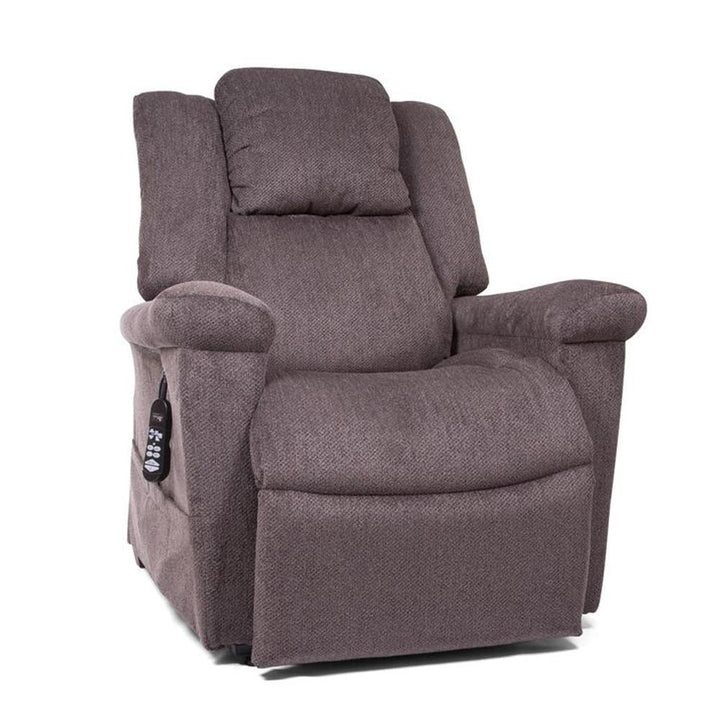 UltraComfort UC682 Estrella 4 Zone Zero Gravity Lift Chair - Wish Rock Relaxation