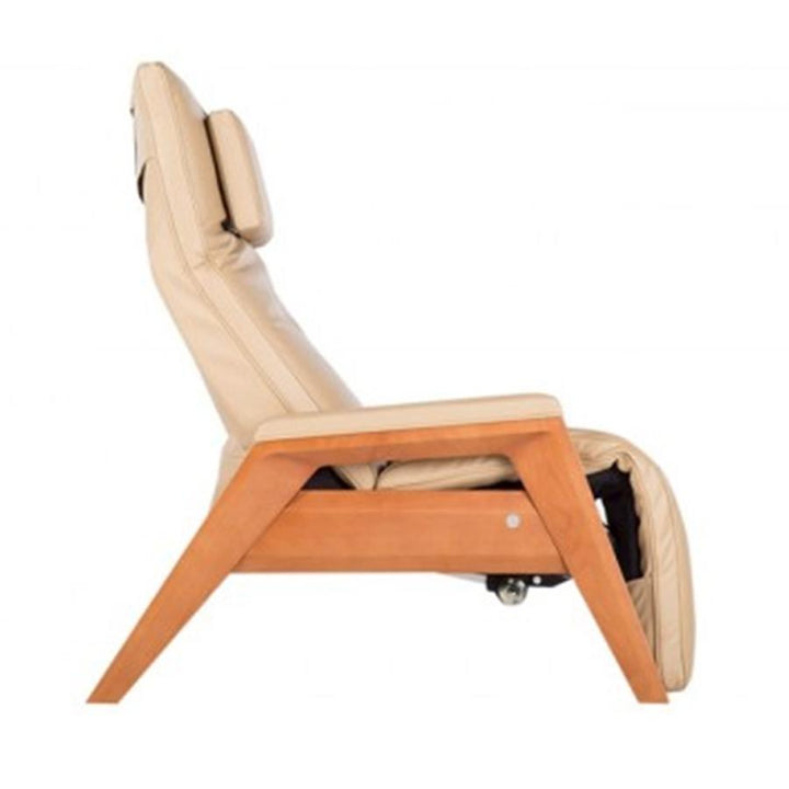 Human Touch Gravis ZG Chair - Wish Rock Relaxation