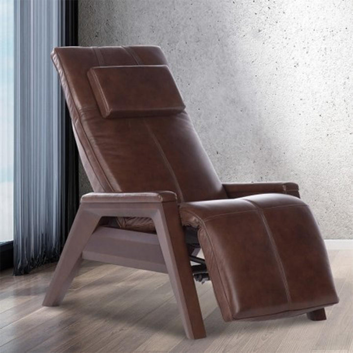 Human Touch Gravis ZG Chair - Wish Rock Relaxation