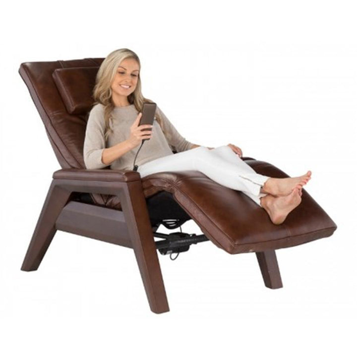 Human Touch Gravis ZG Chair - Wish Rock Relaxation