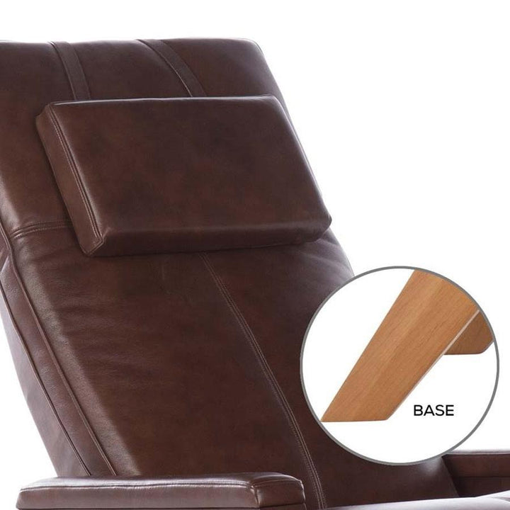 Human Touch Gravis ZG Chair - Wish Rock Relaxation