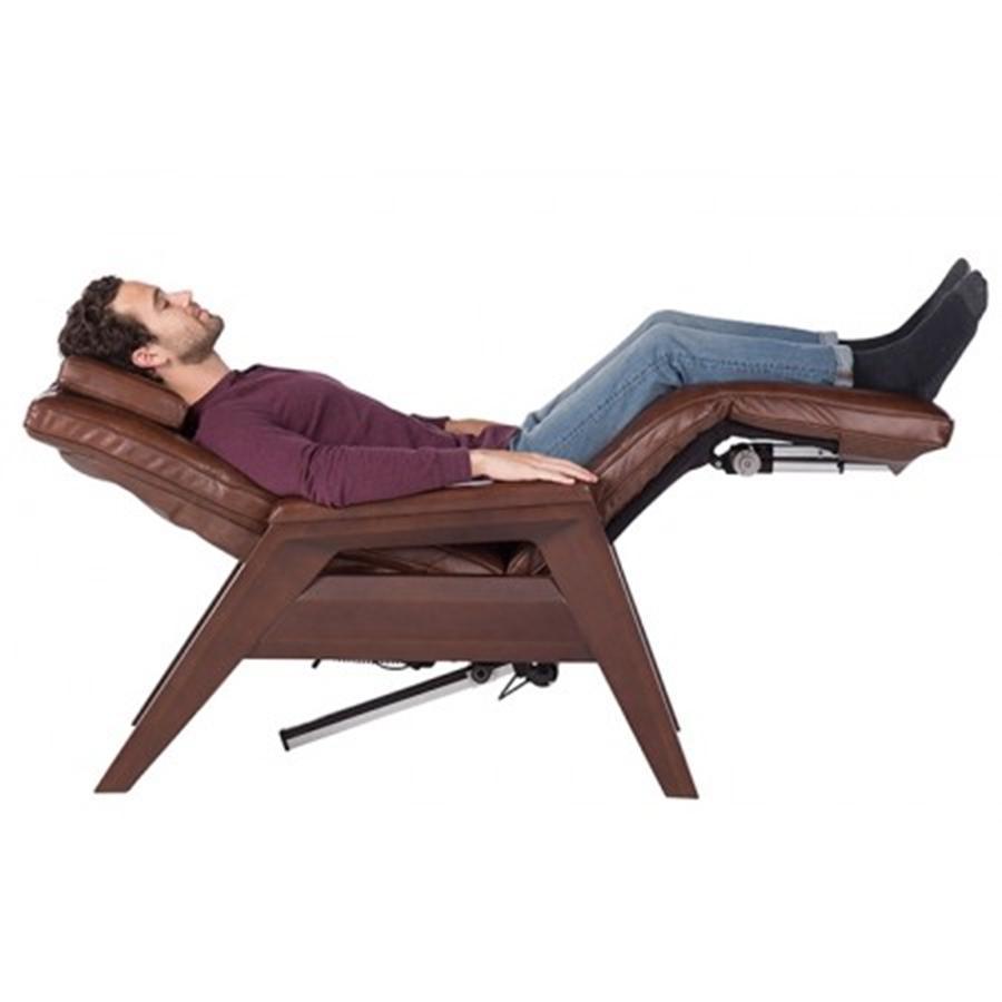 Human Touch Gravis ZG Chair - Wish Rock Relaxation